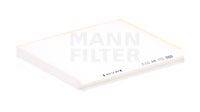 MANN-FILTER CU 24 013