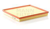 MANN-FILTER C 35 009