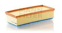 AMC FILTER TA1704 Повітряний фільтр