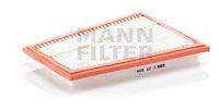 MANN-FILTER C 27 006