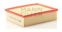 MANN-FILTER C 27 192/1