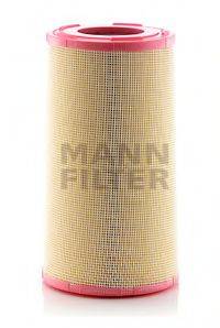 MANN-FILTER C28003 Повітряний фільтр