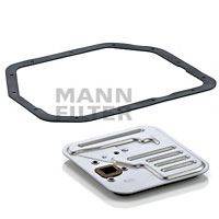 MANN-FILTER H 18 001 KIT