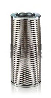WIX FILTERS 51533 Фільтр, Гідравлічна система приводу робочого обладнання