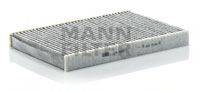 MANN-FILTER CUK 2952