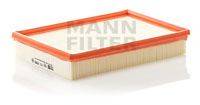 FILTRAK C 430 Фільтр, повітря у внутрішньому просторі