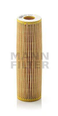 MANN-FILTER HU 514 y