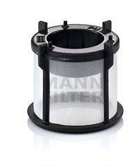 WIX FILTERS 33741 Паливний фільтр