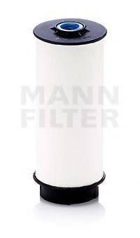 GUD FILTERS M 154 Паливний фільтр