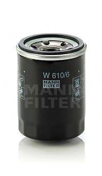 MANN-FILTER W 610/6