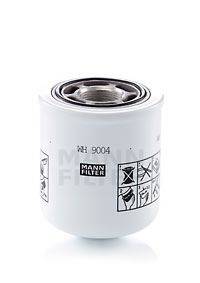 WIX FILTERS 51586 Масляний фільтр