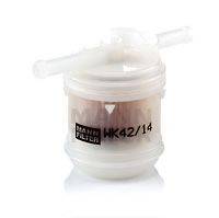 WIX FILTERS 33204 Паливний фільтр