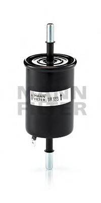 MANN-FILTER WK 55/3