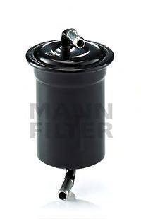 MANN-FILTER WK 614/48