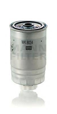 ALCO FILTER SP1413 Паливний фільтр
