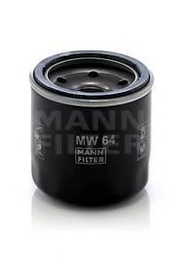 WIX FILTERS 51358 Масляний фільтр