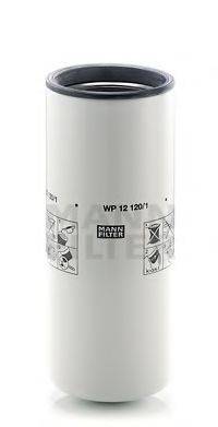 WIX FILTERS 57746 Масляний фільтр