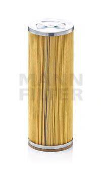 MANN-FILTER C10005 Повітряний фільтр