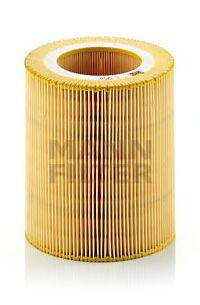 MANN-FILTER C1250 Повітряний фільтр