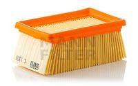 MANN-FILTER C1320 Повітряний фільтр