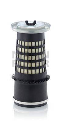 MANN-FILTER C14010 Повітряний фільтр