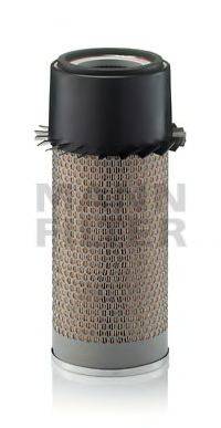 KNECHT AG207 Повітряний фільтр