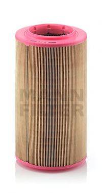 MANN-FILTER C 17 237