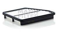 MISFAT P499 Повітряний фільтр