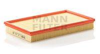 MAHLE FILTER LX 63 Повітряний фільтр