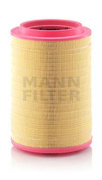 MANN-FILTER C 32 1420/2