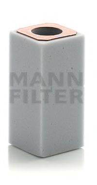 MANN-FILTER C6003 Повітряний фільтр