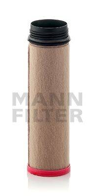MANN-FILTER CF1280 Фільтр додаткового повітря