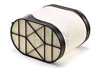 WIX FILTERS 49676 Повітряний фільтр