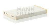 MANN-FILTER CU 15 001