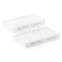 MANN-FILTER CU 23 005-2