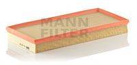 MANN-FILTER C 40 163