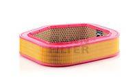WIX FILTERS 96893 Повітряний фільтр