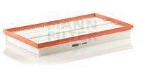 BOSCH F026400312 Повітряний фільтр