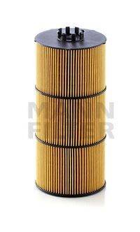 WIX FILTERS 57209 Масляний фільтр