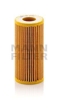 GUD FILTERS M 143 Масляний фільтр
