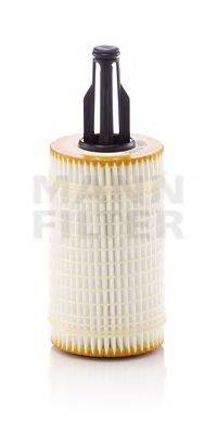 MANN-FILTER HU 7025 z