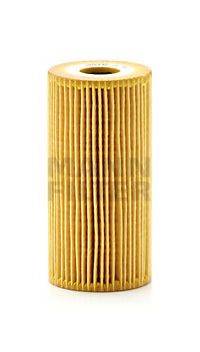 MANN-FILTER HU 7027 z