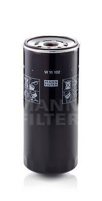 WIX FILTERS 51800 Масляний фільтр