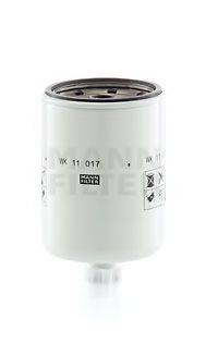WIX FILTERS 33753 Паливний фільтр