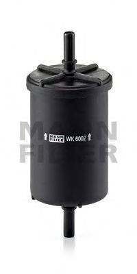 MANN-FILTER WK 6002