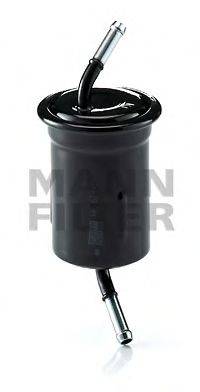 MANN-FILTER WK 614/9