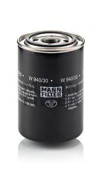 WIX FILTERS 51602 Масляний фільтр