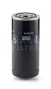 WIX FILTERS 57325 Масляний фільтр
