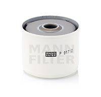 MANN-FILTER P 917/2 x