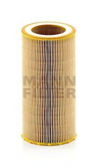 WIX FILTERS 49719 Повітряний фільтр